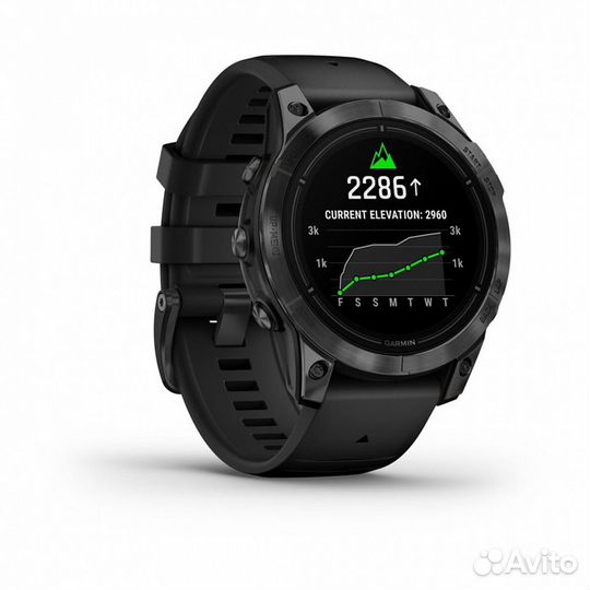 Garmin Epix Pro Gen 2 47 mm Slate Gray