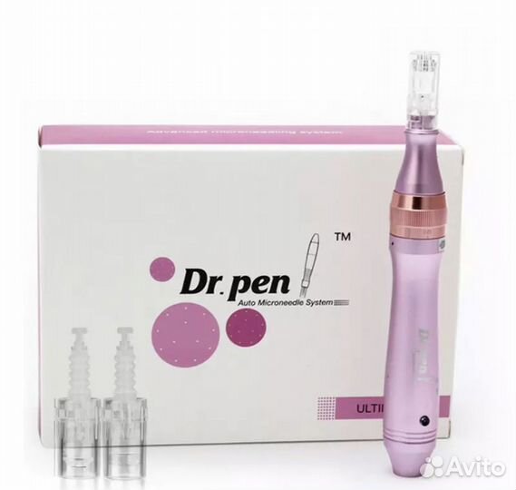 Дермапен M7