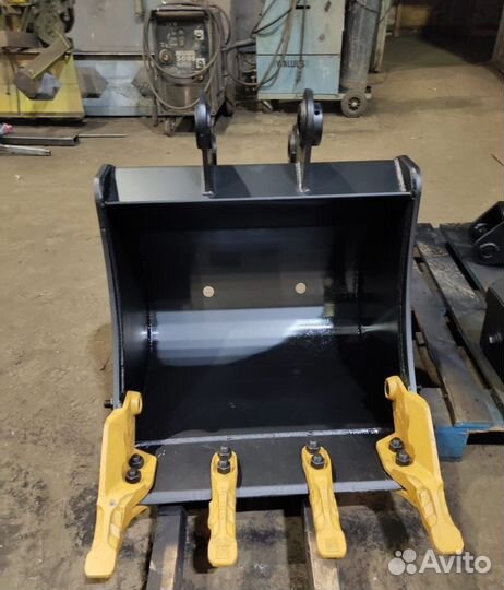 Ковш универсальный 600мм на мини-экскаватор