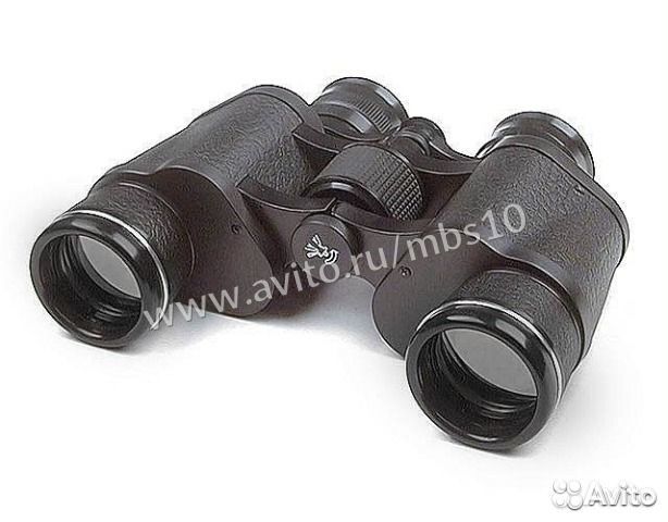 Бинокли бпц5 8х30М 
