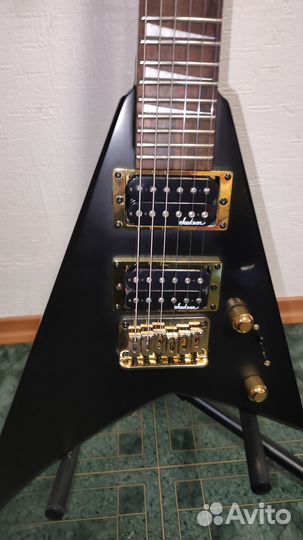 Электрогитара Jackson JS1X RR minion как новая