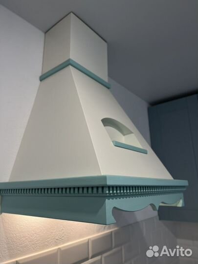 Вытяжка для кухни