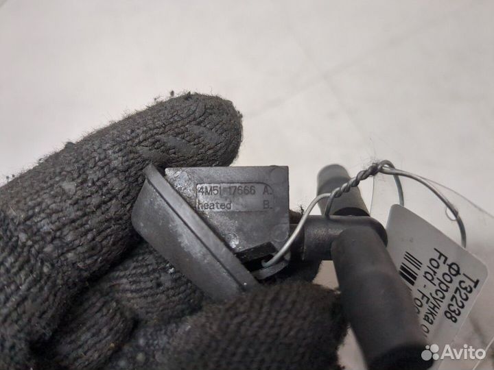 Форсунка омывателя стекла Ford Focus 2, 2008