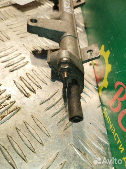 Рампа топливная(рейка) Kia Cerato