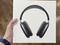 Наушники AirPods Max