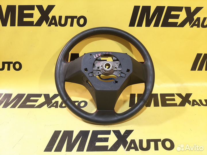 Руль Lexus GS450H