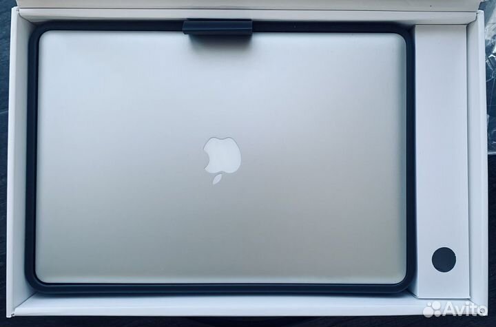 MacBook Pro 15 i7