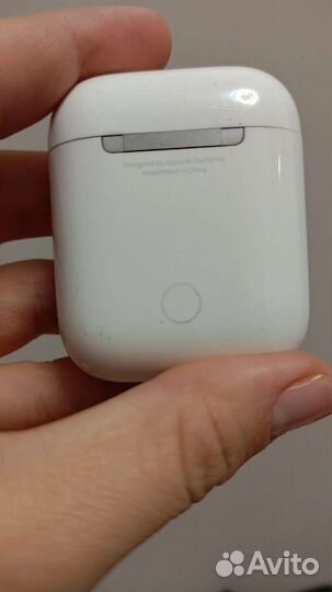 Airpods оригинальные