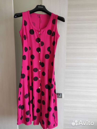 Халат женский новый 46 48