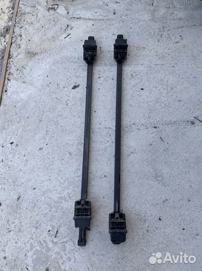 Багажник дуги на крышу Kia Sportage lll