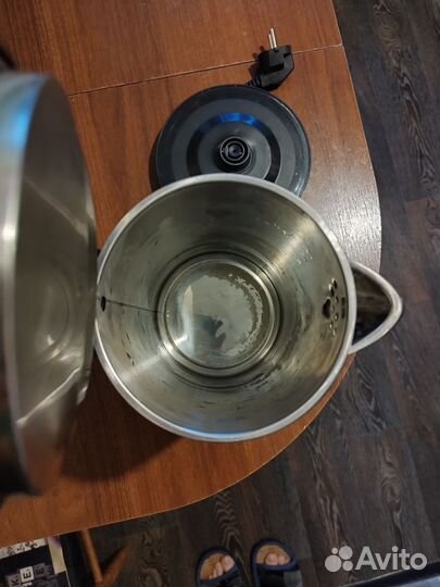 Чайник электрический