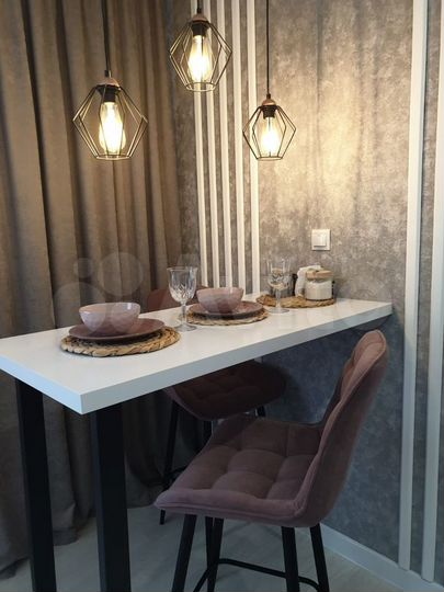 Квартира-студия, 20 м², 13/14 эт.