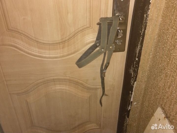 Шлейка для средней собаки