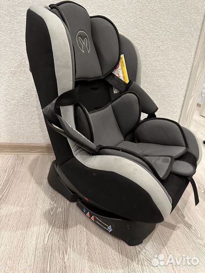 Детское автокресло от 0 до 18 кг