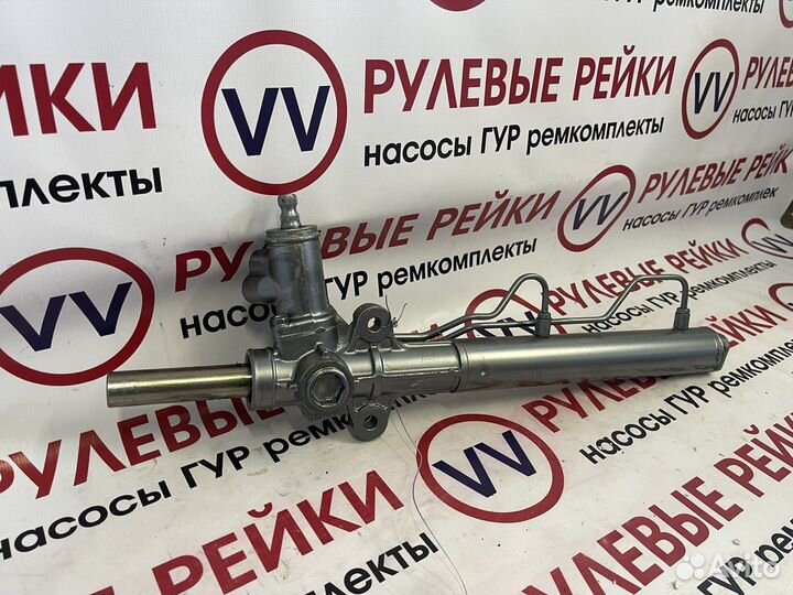 Рулевая рейка Kia Sportage 04-10