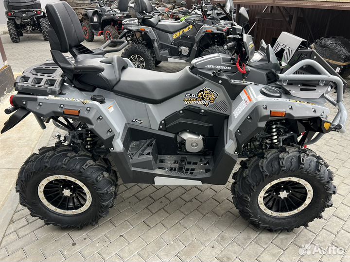 Stels Guepard 850 2.0 серый, серая рама