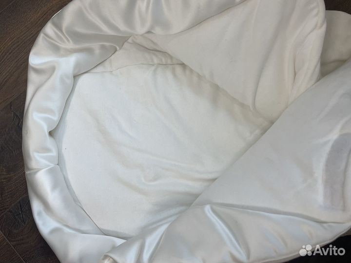 Конверт на выписку для новорожденного