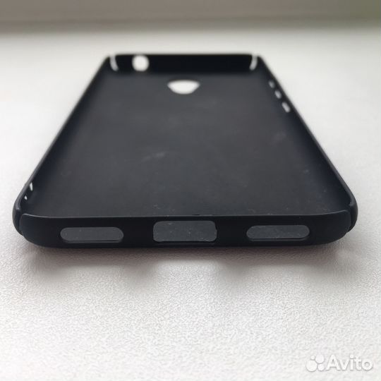 Чехол на Meizu М3