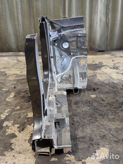 Кузовной элемент Mazda CX-5