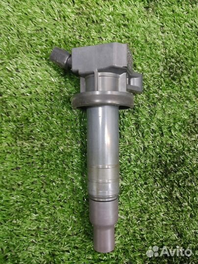 Катушка зажигания Toyota Corolla Verso R1 2006