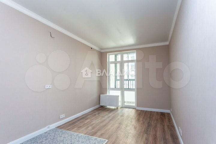 Квартира-студия, 21,1 м², 5/16 эт.