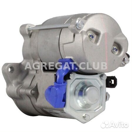 Стартер zaufer 300N10375Z