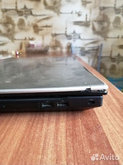 Ноутбук np300v5a