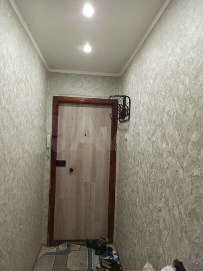 2-к. квартира, 47,7 м², 5/5 эт.