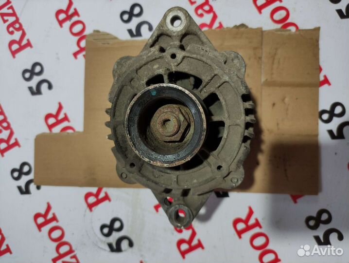 Генератор Chevrolet Lacetti 1.6 бу