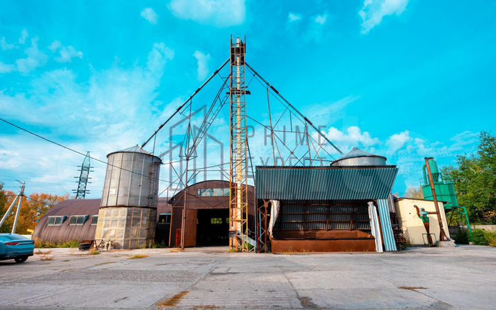 Производство Готовый бизнес