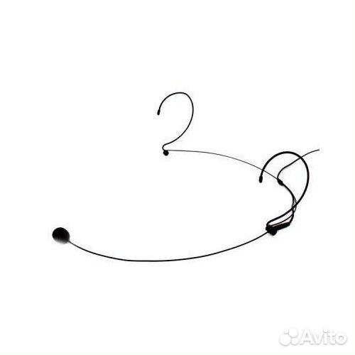 Микрофон Arthur Forty AF HMB-X PSC (Mini-XLR)