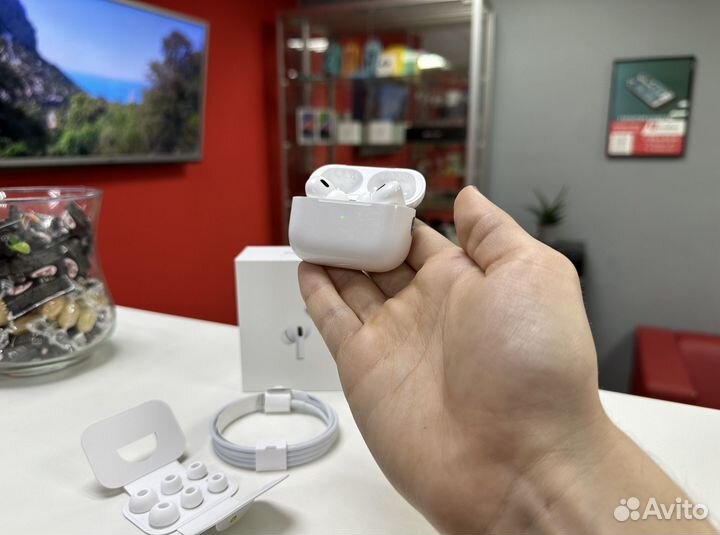 AirPods Pro 2 Оригинальные