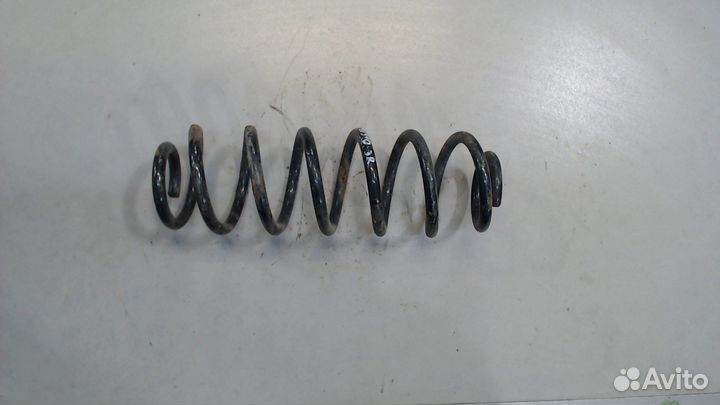 Пружина подвески Volkswagen Passat 6, 2009