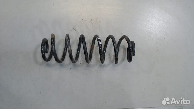 Пружина подвески Volkswagen Passat 6, 2009