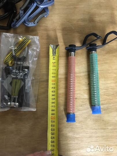 Ледобур титановый Турин