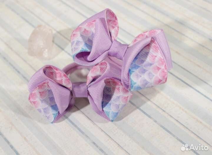 Резинка для волос