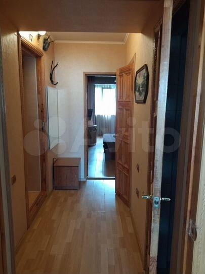 2-к. квартира, 60 м², 4/5 эт.