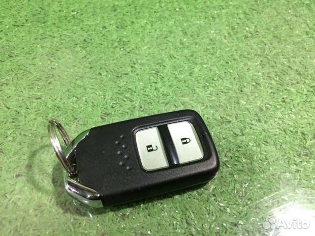 Ключ зажигания Honda Shuttle GP7 LEB 2016