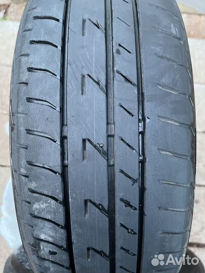 Bridgestone Ecopia EP200 185/60 R15 34V