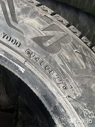 Bridgestone Alenza 001 225/55 R18