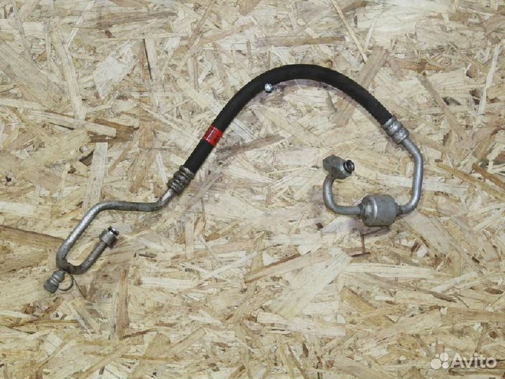 Трубка кондиционера Kia Optima