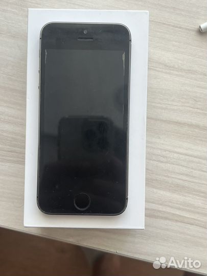 iPhone 5s 32gb