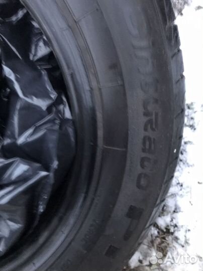 Pirelli Cinturato P1 175/65 R14