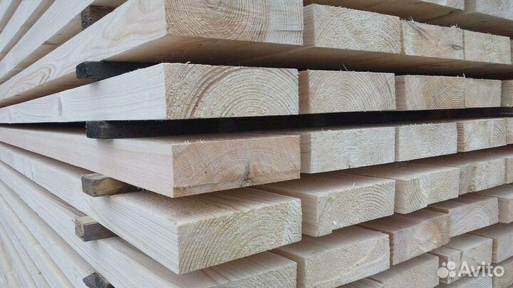 Доска 50*150мм