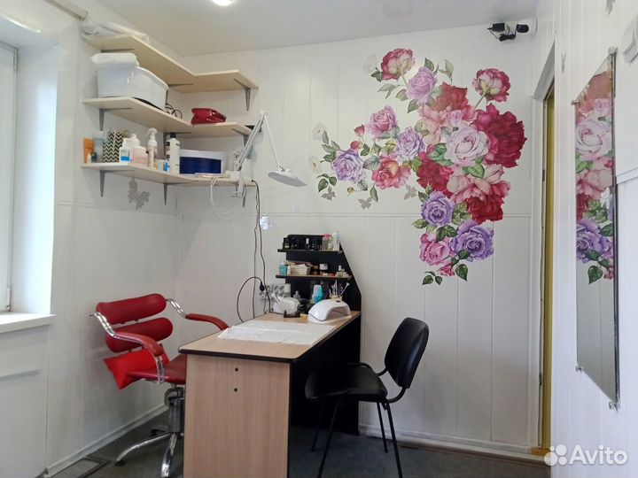 Требуется мастер мастер маникюра