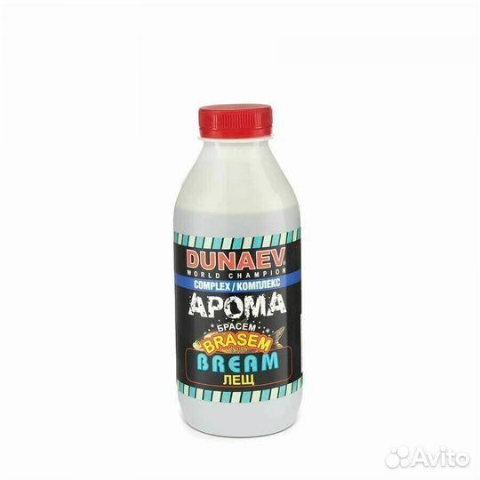 Арома Комплекс 250мл Лещ Брасем