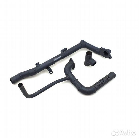 Система охлаждения атмо 2101-07 16V