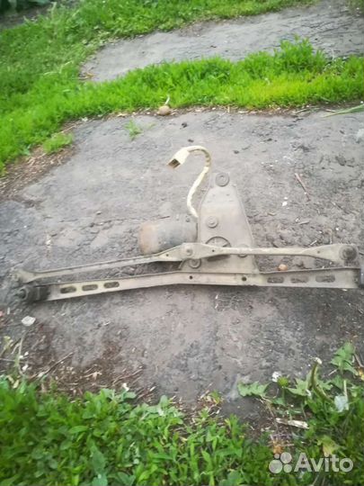 Запчасти на ваз 2109