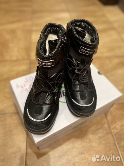 Ботинки угги сапоги