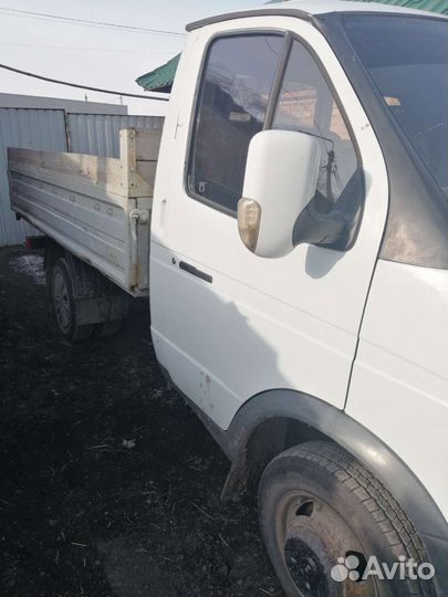 Грузоперевозки газель